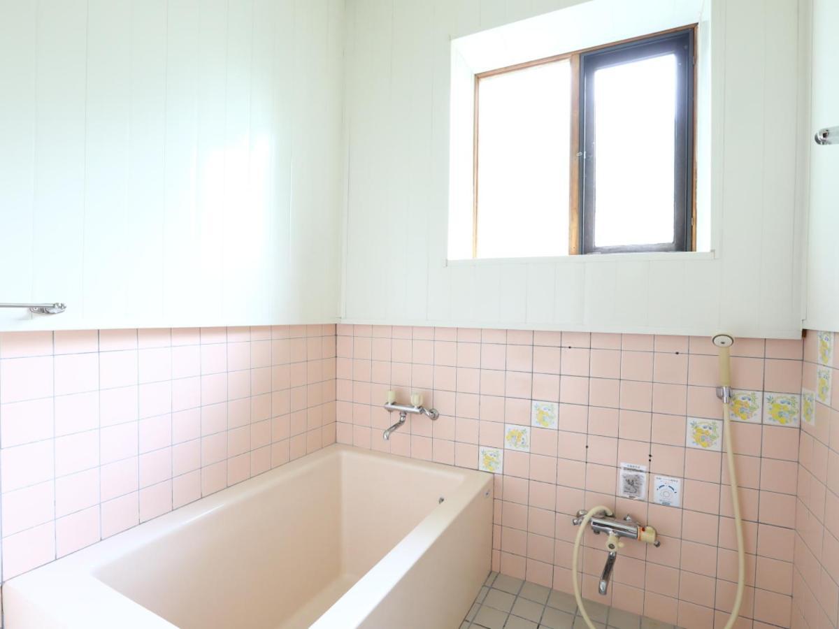 Campagne Hakuba Villa Eksteriør billede